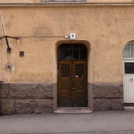2Ndhomes Mikonkatu Apartment 4 Helsinki Exterior photo