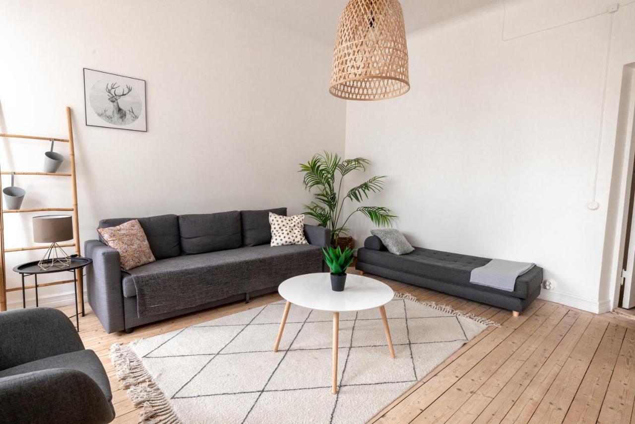 2Ndhomes Mikonkatu Apartment 4 Helsinki Exterior photo